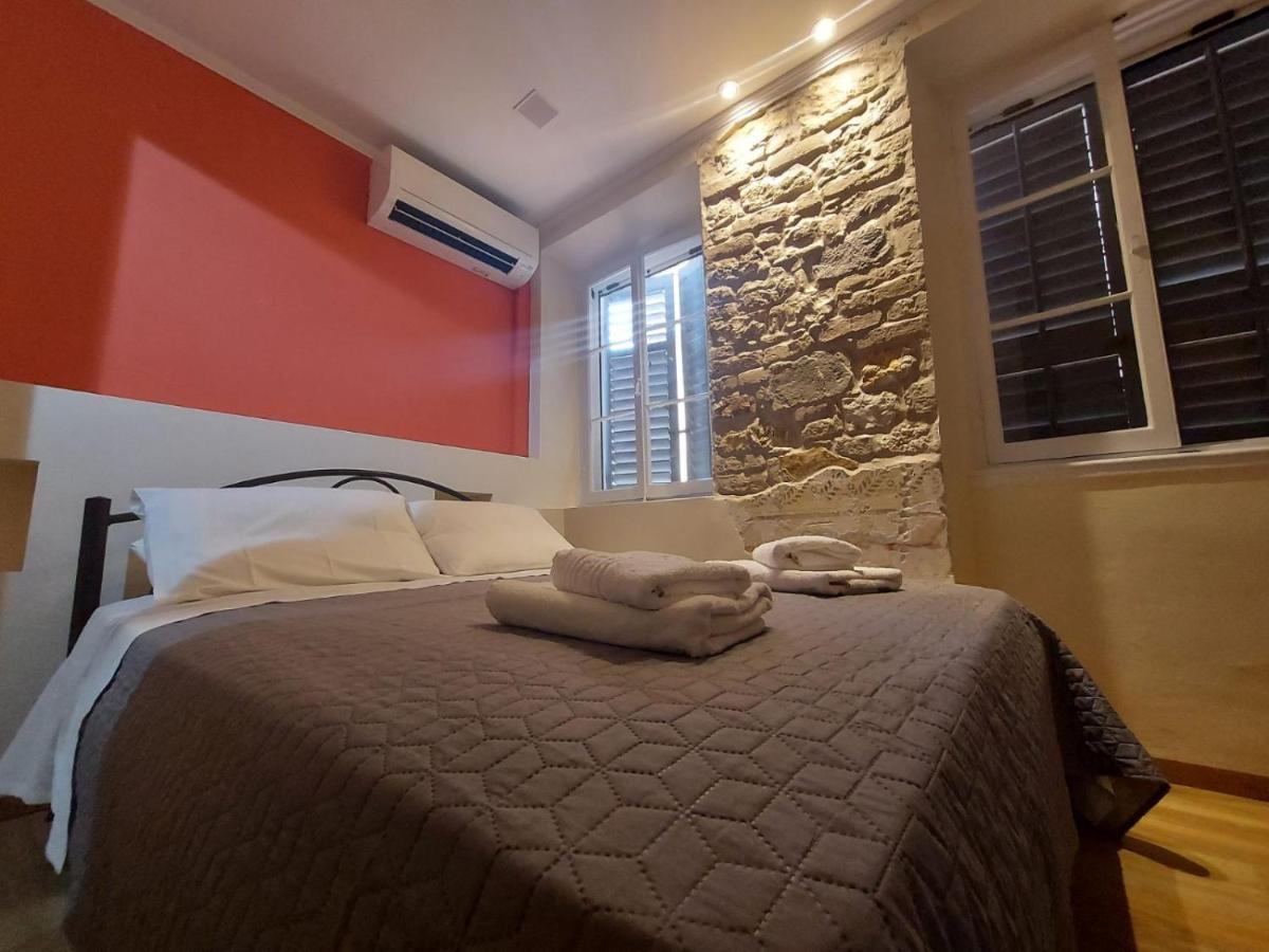 Corcyra Microflat In Old Town Apartment Corfu  Exterior photo